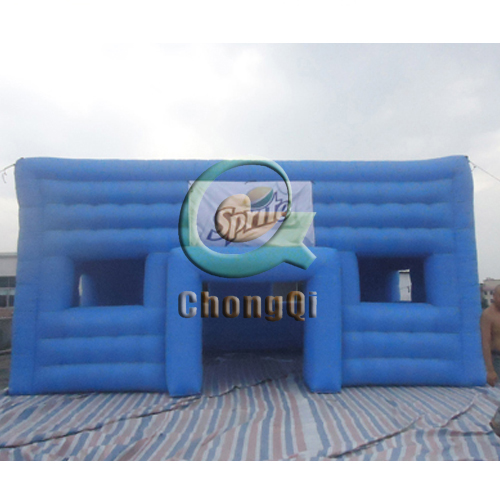 inflatable party tents